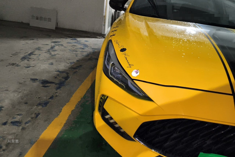 MG 5 2022 #8 MG 5 2022 car image #8