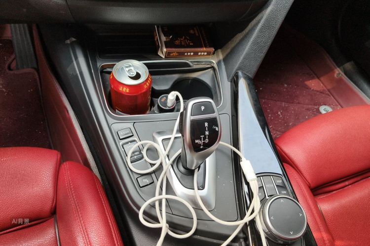 BMW 3 Series 2019 #16 BMW 3 Series 2019 car image #16