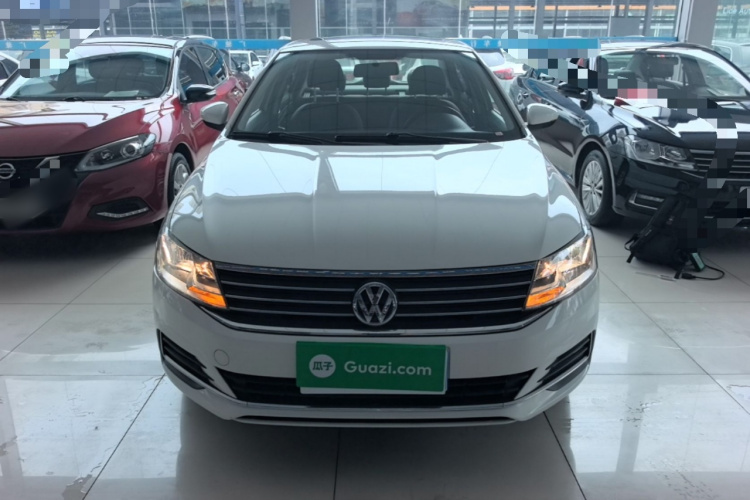 Volkswagen Lavida 2021 #3 Volkswagen Lavida 2021 car image #3