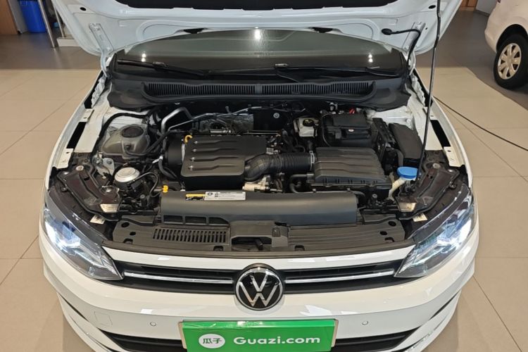 Volkswagen Polo 2023 #20 Volkswagen Polo 2023 car image #20