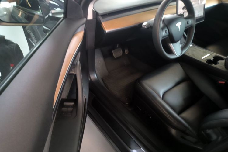 Tesla Model 3 2022 #16 Tesla Model 3 2022 car image #16