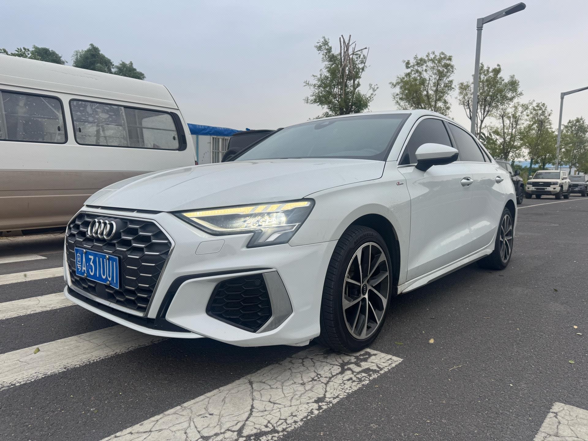 2022 2022 car image