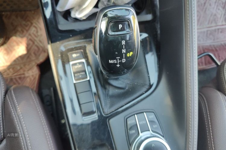 BMW X1 2020 car image #16