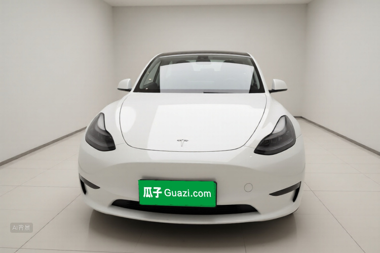 Tesla Model Y 2023 #3 Tesla Model Y 2023 car image #3