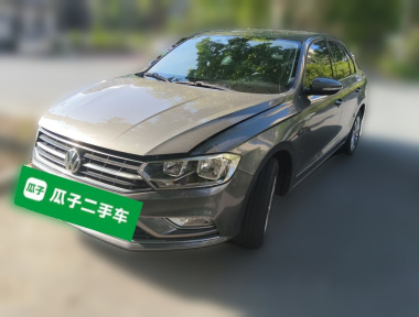 Volkswagen Bora 2016 car image 