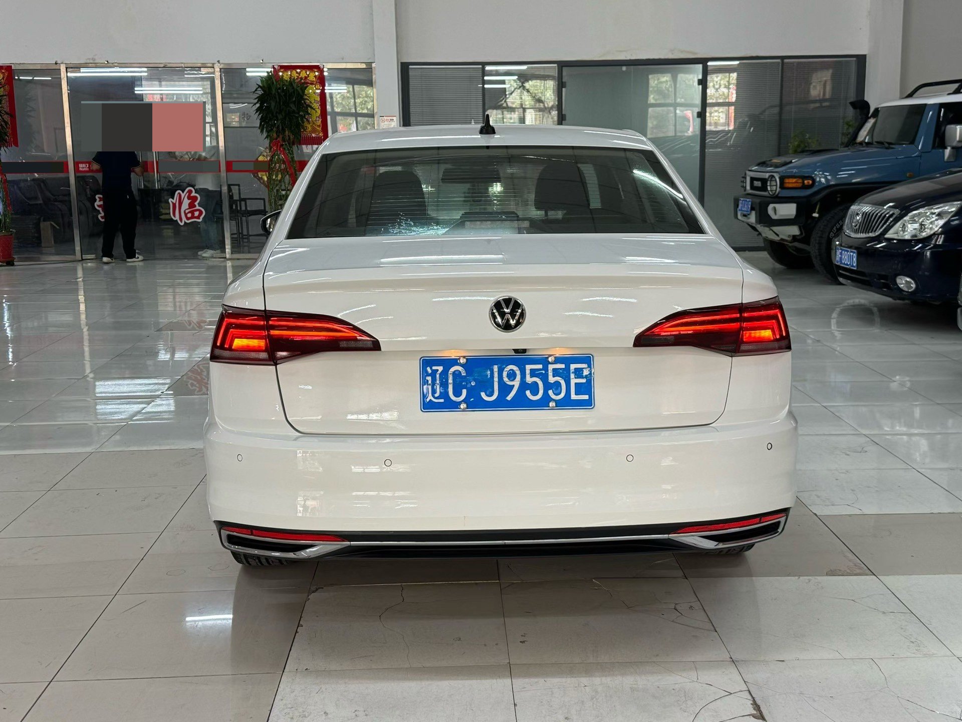 Volkswagen Bora 2021 #8 Volkswagen Bora 2021 изображение автомобиля #8