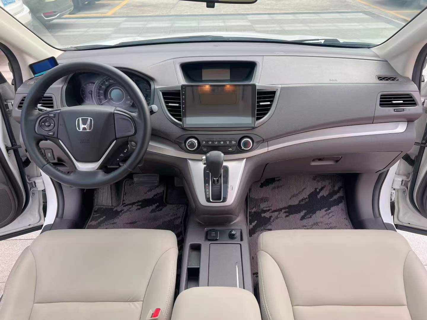 Honda CR-V 2015 #7 Honda CR-V 2015 car image #7