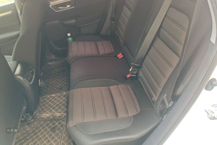 Honda CR-V 2017 car image #19