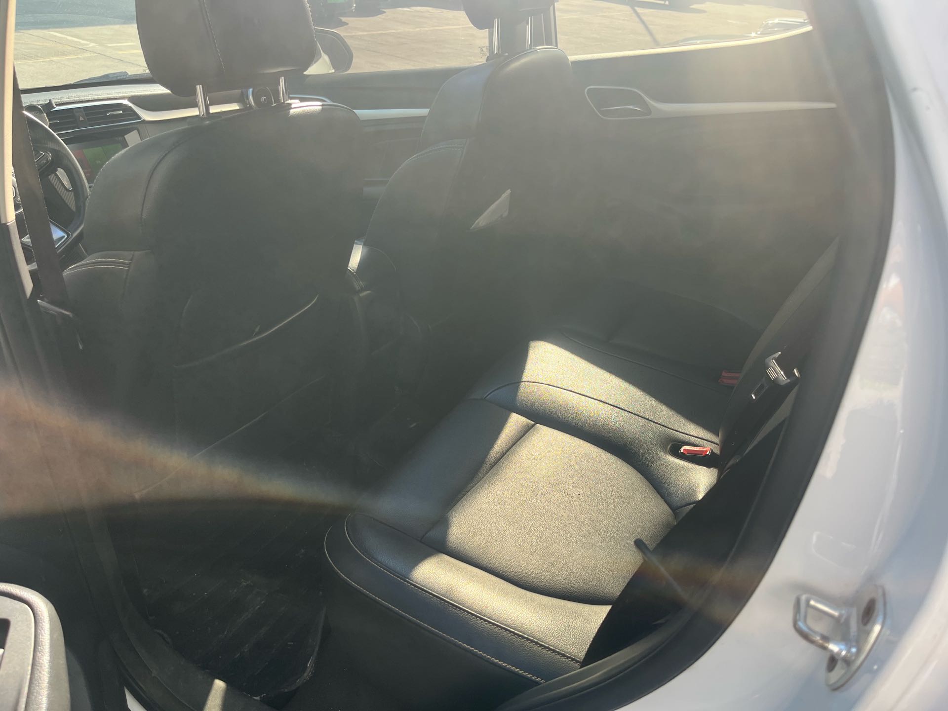 MG ZS 2018 #4 MG ZS 2018 car image #4