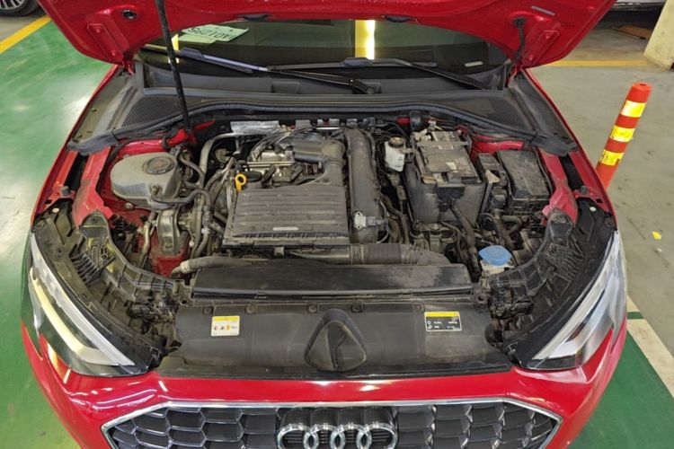 Audi A3 2022 #22 Audi A3 2022 car image #22