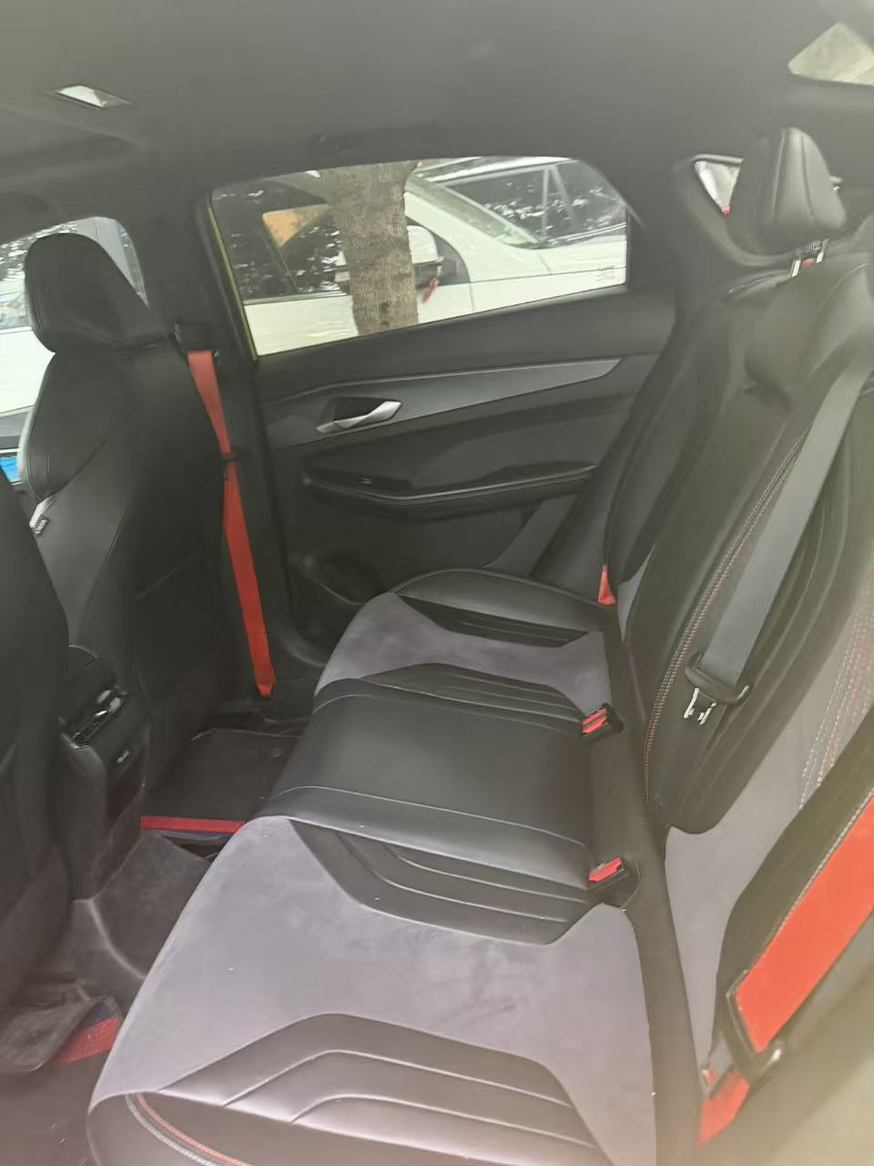 GEELY Binray 2023 #6 GEELY Binray 2023 imagen de coche #6