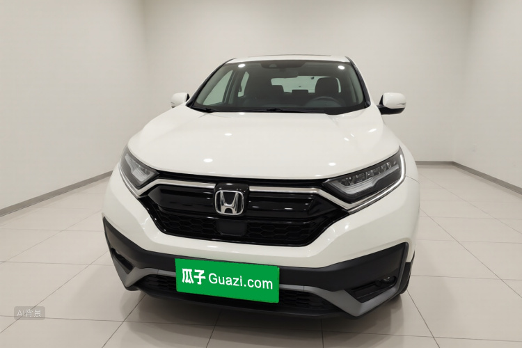 Honda CR-V 2021 #3 Honda CR-V 2021 car image #3