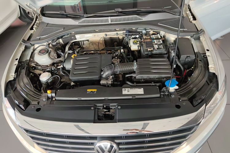 Volkswagen Lavida 2020 car image #20