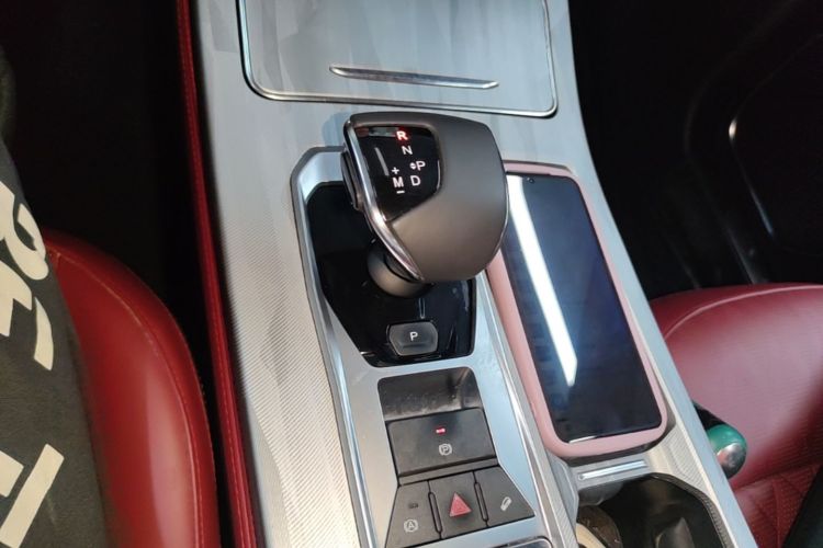 Jetour X70 PLUS 2023 #14 Jetour X70 PLUS 2023 car image #14