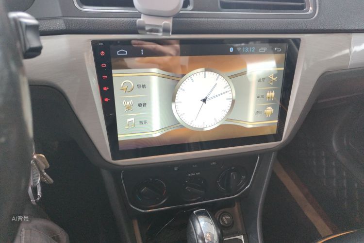 Volkswagen Lavida 2016 immagine di auto #15