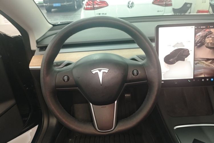 Tesla Model 3 2022 #11 Tesla Model 3 2022 immagine di auto #11