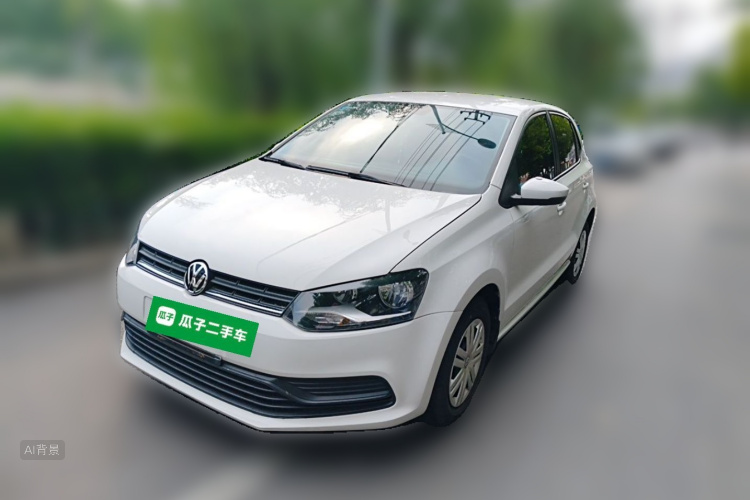 Volkswagen Polo 2019 #2 Volkswagen Polo 2019 car image #2