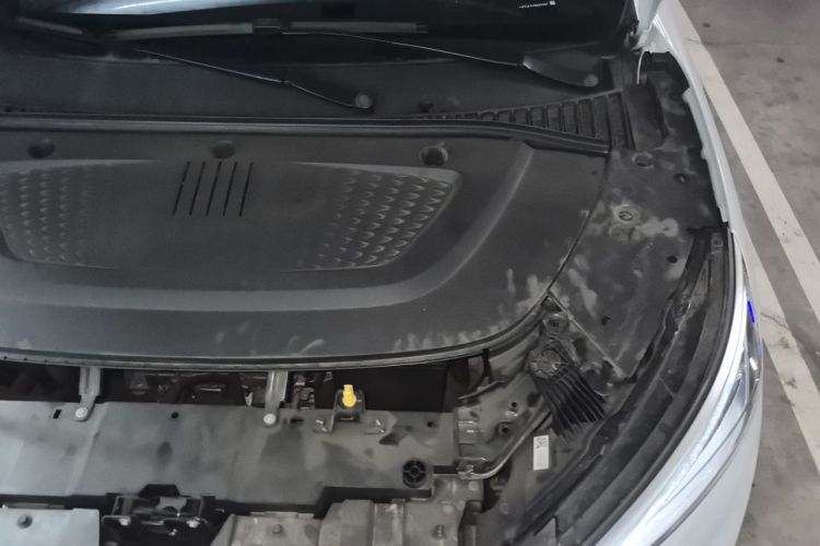BYD Yuan Plus 2024 car image #29