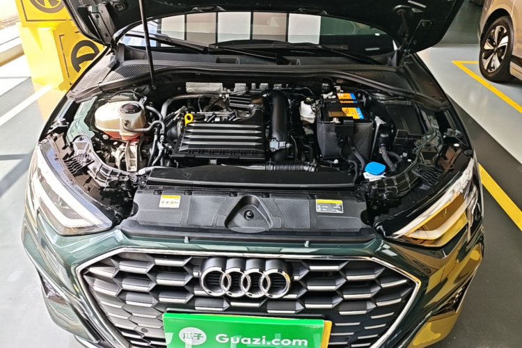 Audi A3 2022 #20 Audi A3 2022 car image #20