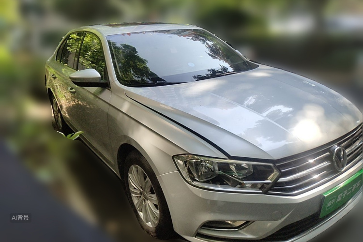 Volkswagen Bora 2016 #4 Volkswagen Bora 2016 car image #4