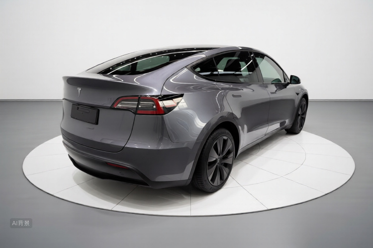Tesla Model Y 2022 #7 Tesla Model Y 2022 car image #7