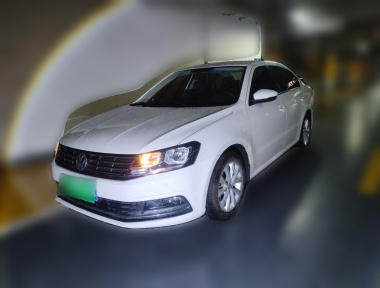 Volkswagen Lavida 2017 Volkswagen Lavida 2017 car image