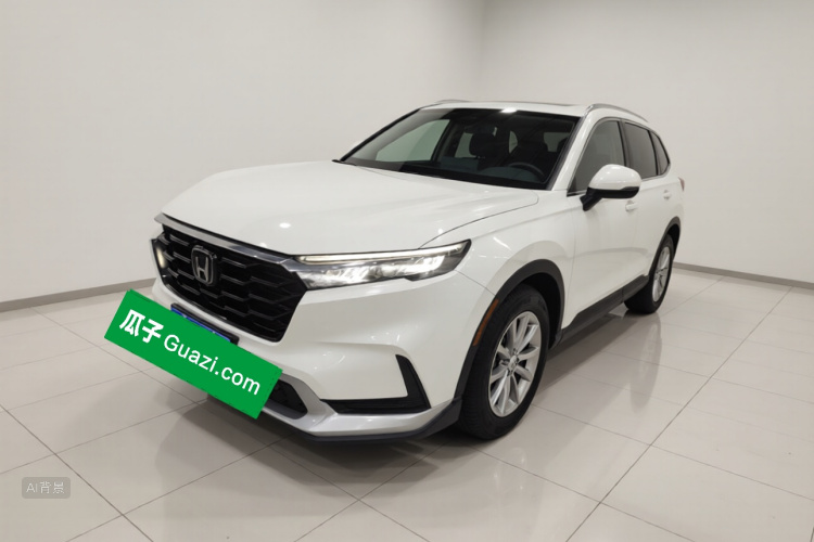 Honda CR-V 2022 car image #2