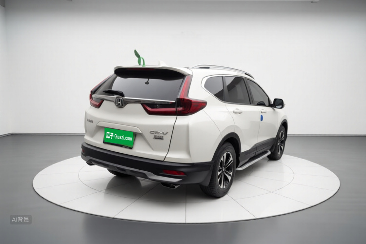 Honda CR-V 2022 car image #7