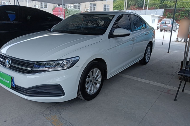Volkswagen Bora 2019 immagine di auto #2