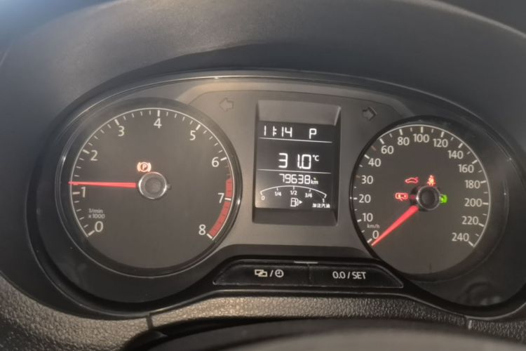 Volkswagen Polo 2019 #12 Volkswagen Polo 2019 car image #12