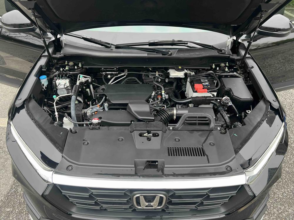 Honda CR-V 2023 #8 Honda CR-V 2023 car image #8