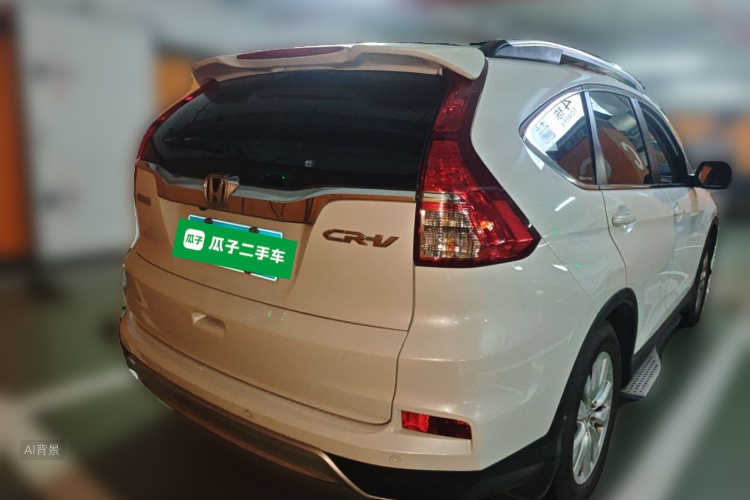 Honda CR-V 2017 car image #6