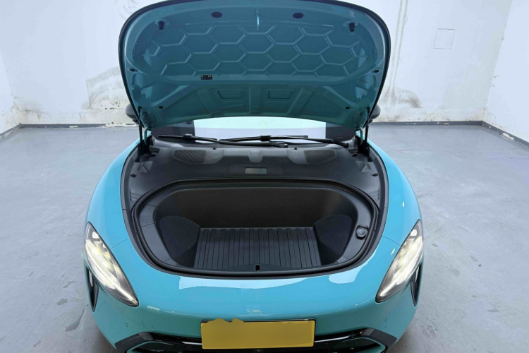 MI SU7 2025 car image #20