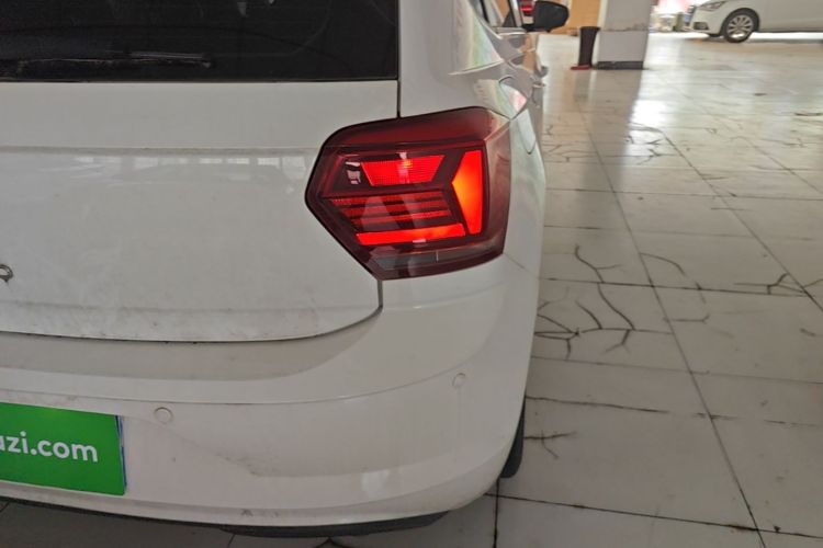 Volkswagen Polo 2021 #8 Volkswagen Polo 2021 imagen de coche #8