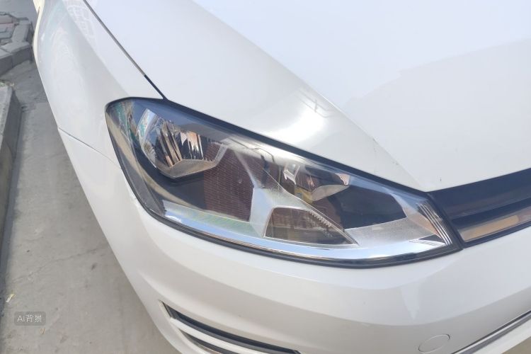 Volkswagen Golf 2016 #8 Volkswagen Golf 2016 car image #8