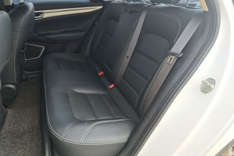 GEELY Emgrand GL 2017 #17 GEELY Emgrand GL 2017 car image #17