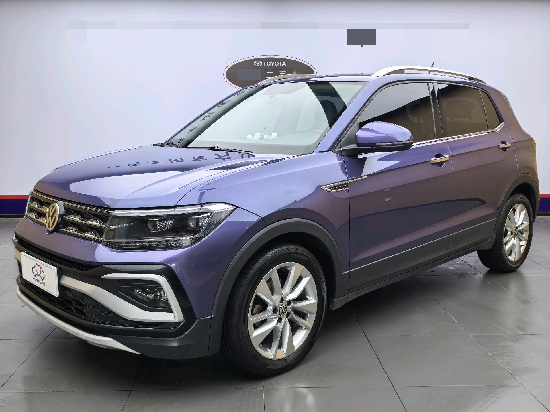 2019 2019 immagine di auto