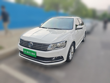 Volkswagen Lavida 2017 Volkswagen Lavida 2017 car image
