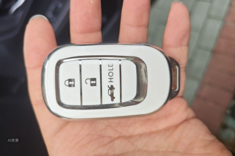 Honda CR-V 2023 car image #10