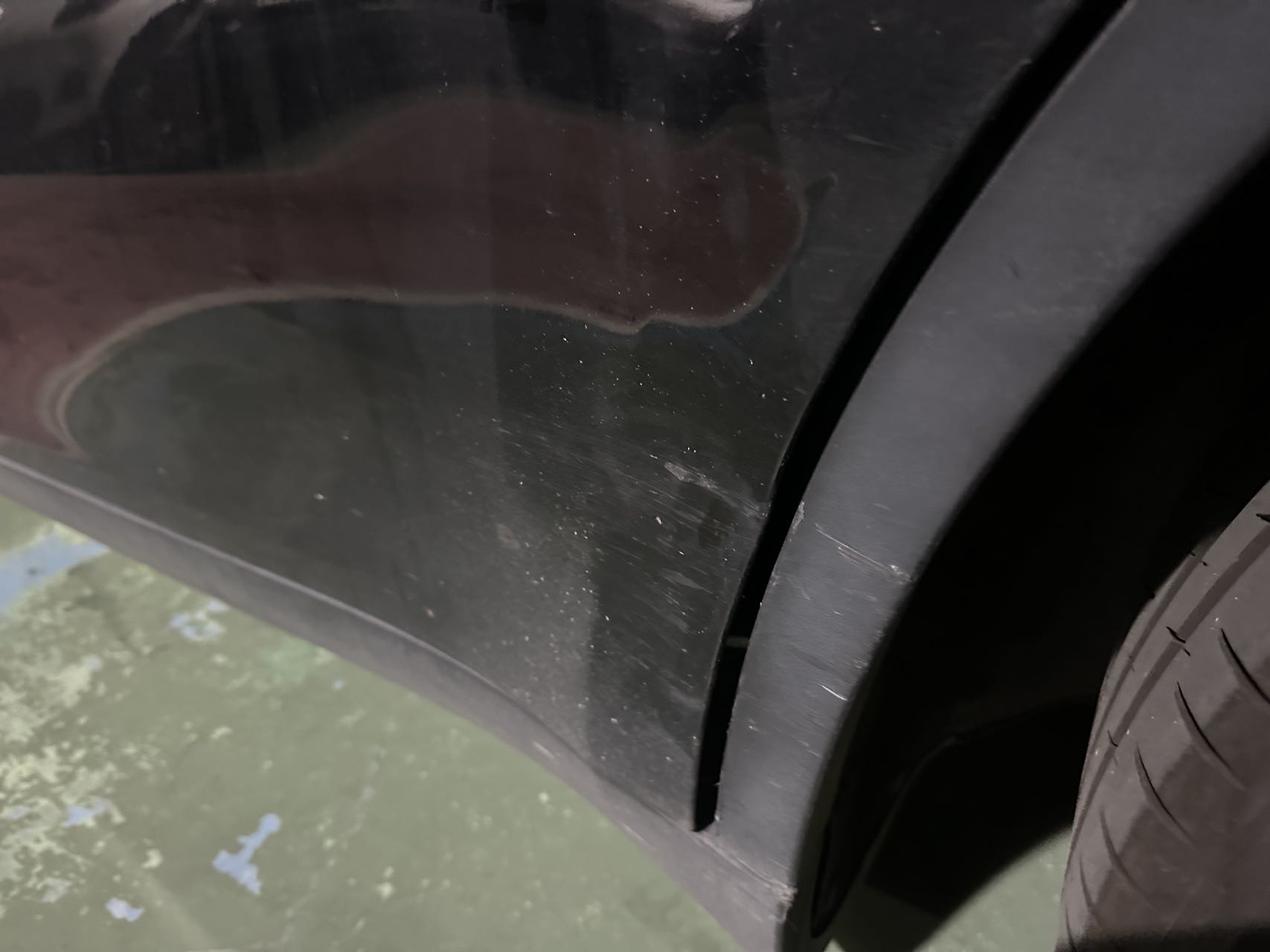 Tesla Model Y 2022 car image #8