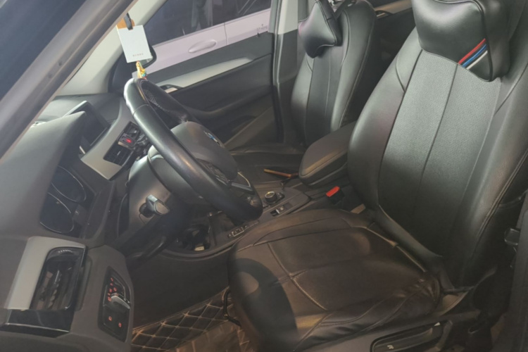BMW X1 2019 #15 BMW X1 2019 car image #15