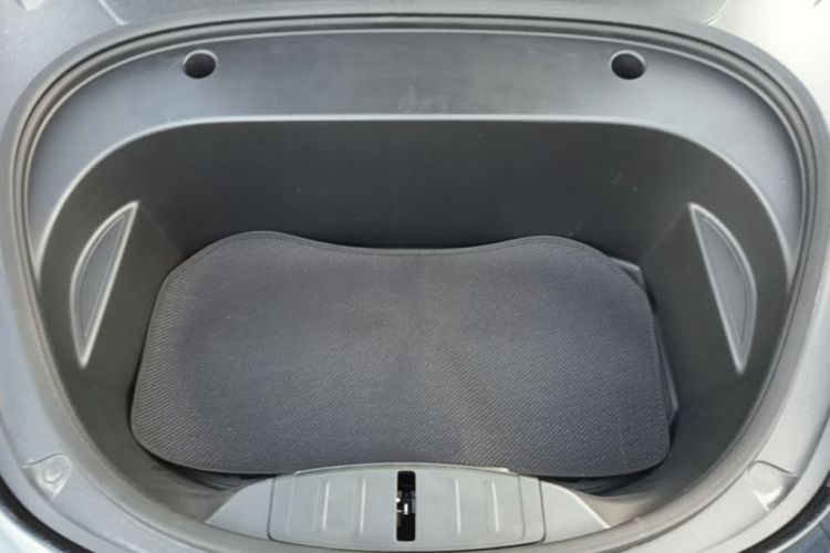 Tesla Model 3 2023 #22 Tesla Model 3 2023 car image #22