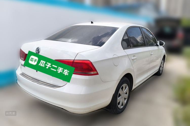 Volkswagen Santana 2018 #7 Volkswagen Santana 2018 car image #7
