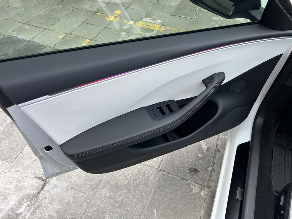 Tesla Model 3 2024 #8 Tesla Model 3 2024 car image #8