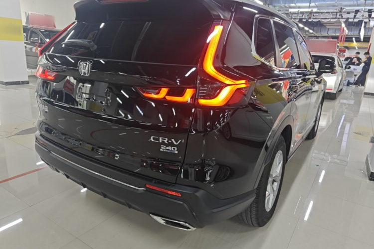 Honda CR-V 2023 #7 Honda CR-V 2023 car image #7