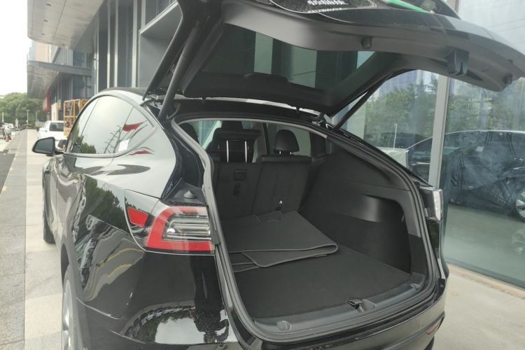 Tesla Model Y 2023 immagine di auto #19