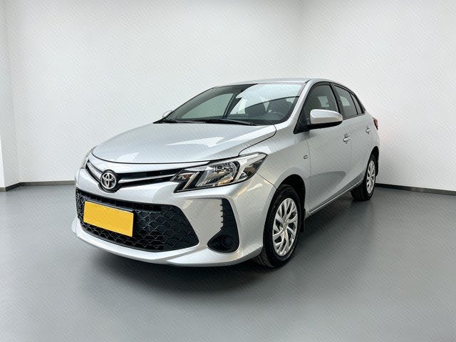 Toyota Vios FS 2021 car image 