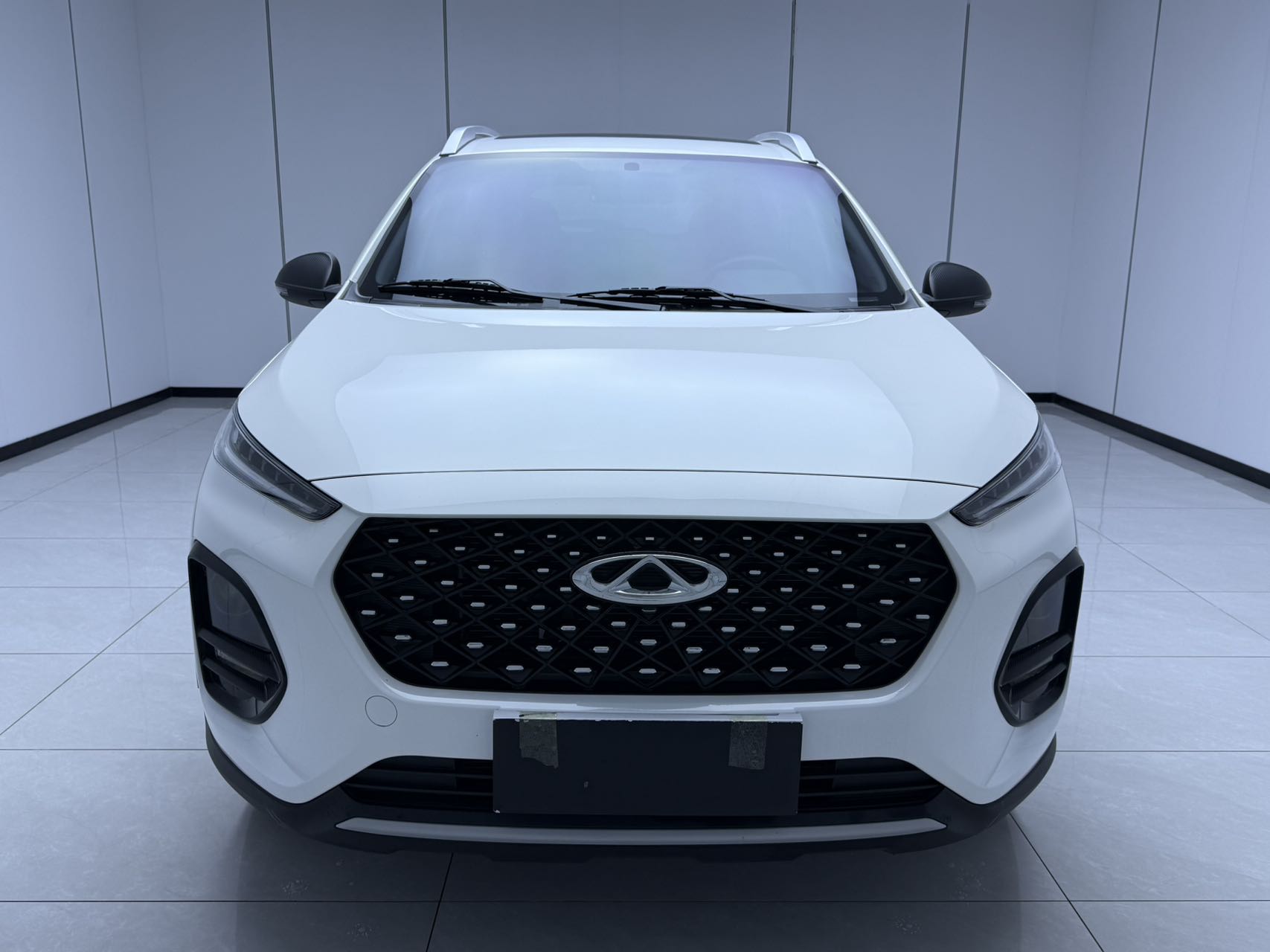Chery Tiggo 3x 2023 #2 Chery Tiggo 3x 2023 изображение автомобиля #2