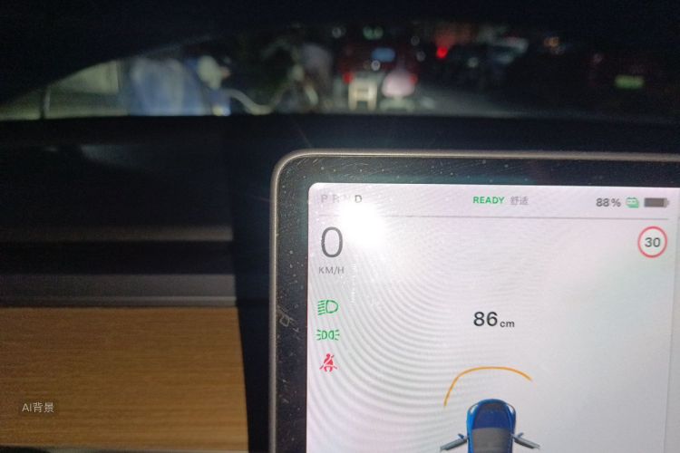 Tesla Model 3 2020 #13 Tesla Model 3 2020 car image #13