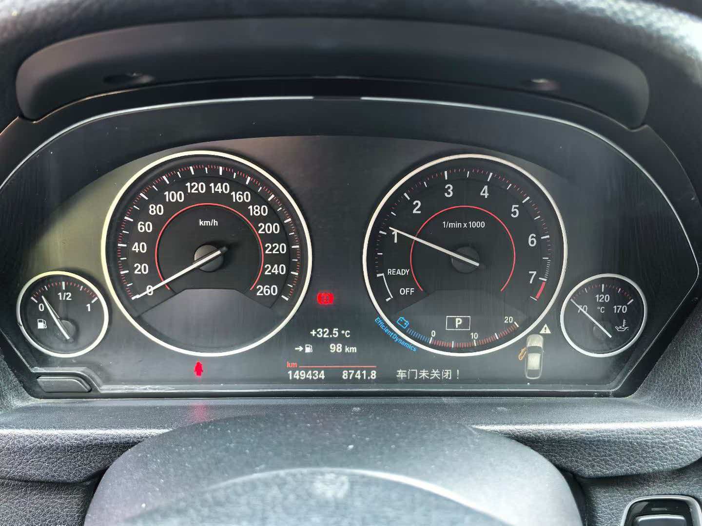 BMW 3 Series GT 2016 #7 BMW 3 Series GT 2016 car image #7